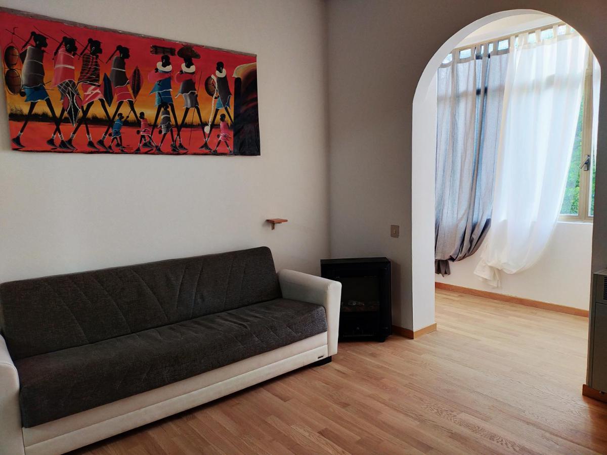 Casa Mirella Lägenhet Siena Exteriör bild